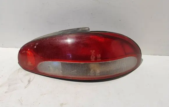 Mitsubishi Colt Rear/tail lights 0431568R