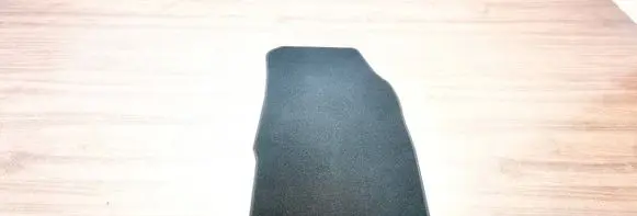 Ford Fiesta Front floor mat D1BB130D00HA3YYW