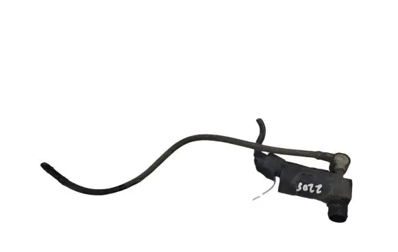 Ford S-MAX Windscreen/windshield washer pump