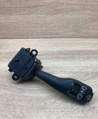 BMW X5 E53 Wiper control stalk 8375408 01204030