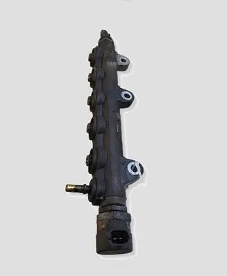 Opel Vivaro Fuel main line pipe 0445214155 8200842432 H8200610770