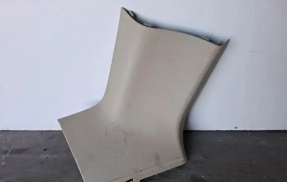 Volvo XC70 (D)pillar trim (top) ETRBA