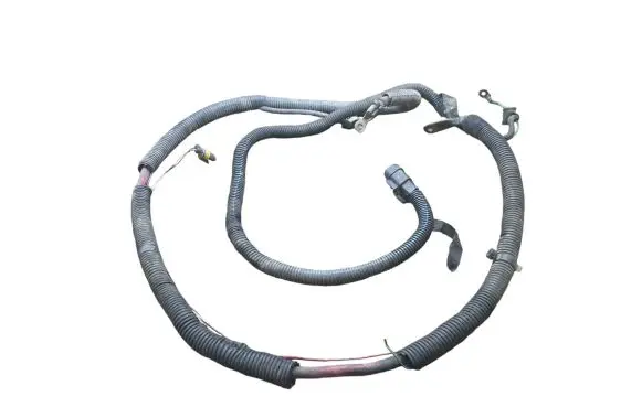 Iveco Daily 35 - 40.10 Wires (starter motor) 