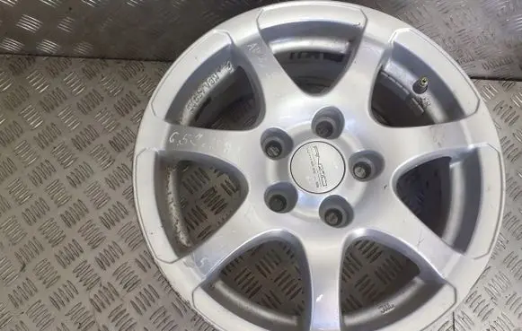 Toyota Auris 150 R15 alloy rim 