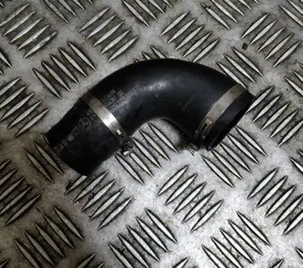 Mercedes-Benz E W213 Engine coolant pipe/hose A6541400560ZGS A6541400560