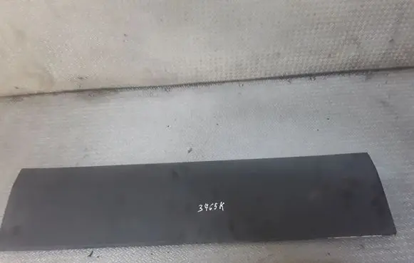 Volkswagen Crafter Loading door trim (molding) A9066902162