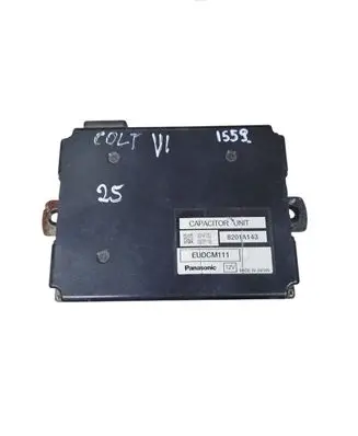 Mitsubishi Colt Comfort/convenience module 8201A143