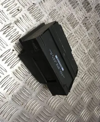 Comfort/convenience module