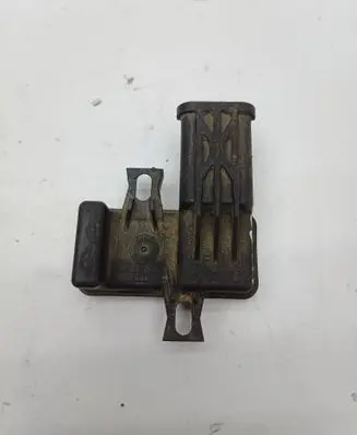 Renault Espace - Grand espace IV Tire pressure sensor 8200027883