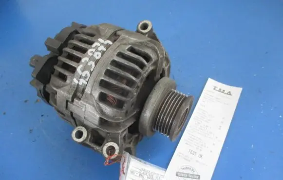 Renault Laguna I Generator/alternator 7700429310