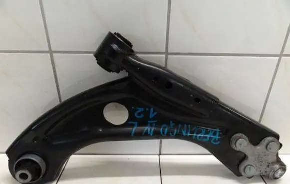 Citroen Berlingo Front control arm