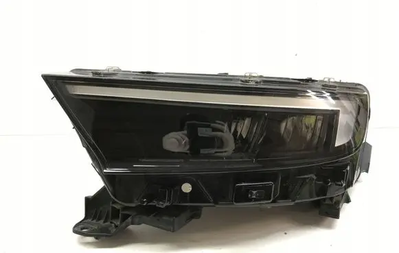 Opel Mokka B Headlight/headlamp 9834008280