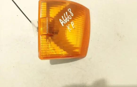 Volkswagen Transporter - Caravelle T4 Front indicator light 701953049