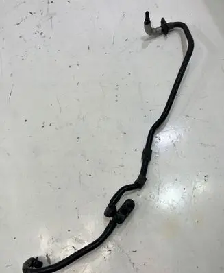 Volkswagen Touareg II Vacuum line/pipe/hose