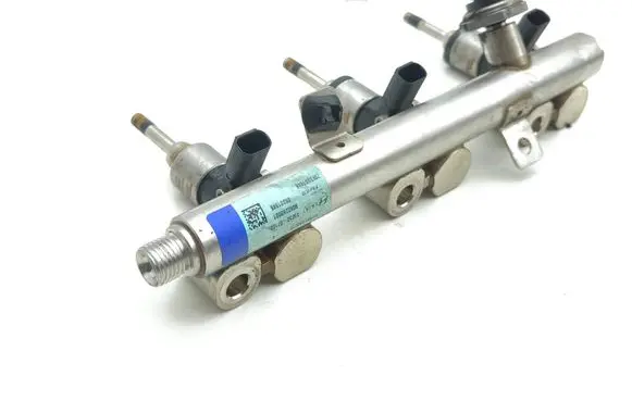Hyundai i30 Fuel injectors set 3535007100 0220F30A0210 06301846