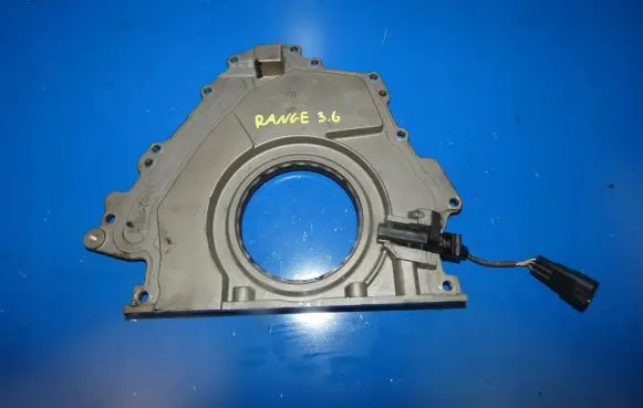 Land Rover Range Rover Sport L320 Crankshaft Holder 6H4Q6K301