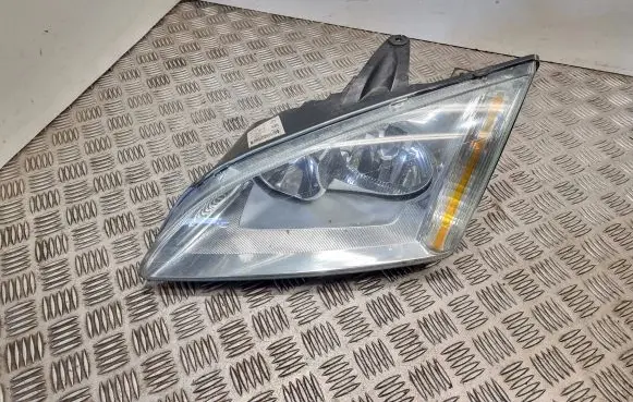 Ford Focus Headlight/headlamp 4M5113W030AD 0C29A 1011A102A