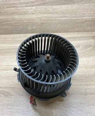 Heater fan/blower