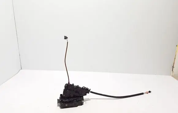 Mercedes-Benz E W214 Front door lock A0997209601