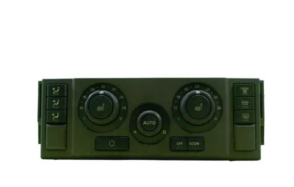 Rover Range Rover Other switches/knobs/shifts 1465705620