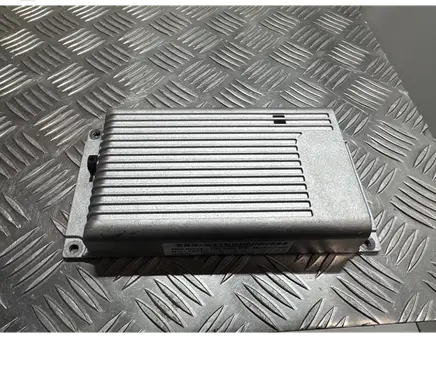 BMW 3 E92 E93 Bluetooth control unit module 9224674 9B499370 10099110