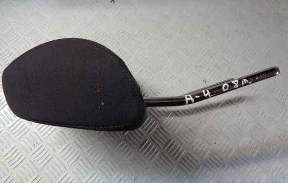 Audi A4 S4 B8 8K Front seat headrest 