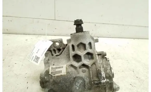 Volvo XC60 Front differential 31492836