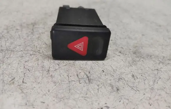 Ford Galaxy Hazard light switch 7M5953235A