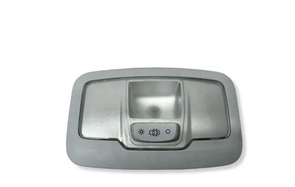 Peugeot 308 Rear seat light 96781443