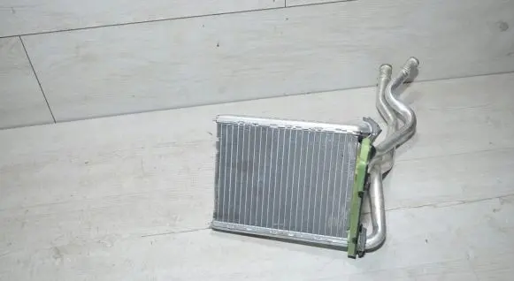 Dacia Duster II Heater blower radiator 5837000
