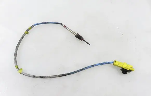 Nissan Qashqai Exhaust gas temperature sensor 8200882195