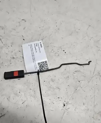Opel Omega B2 Front door cable line 24436817