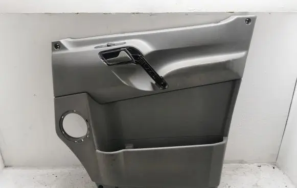 Volkswagen Crafter Front door card panel trim A9067270171