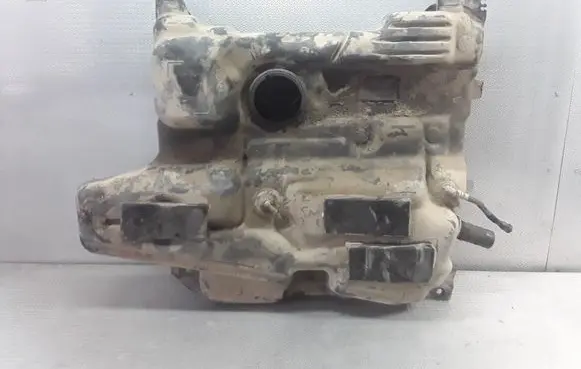 Renault Espace - Grand espace IV Fuel tank 8200008544 8200008546