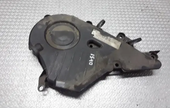 Toyota Corolla Verso E121 Timing belt guard (cover)