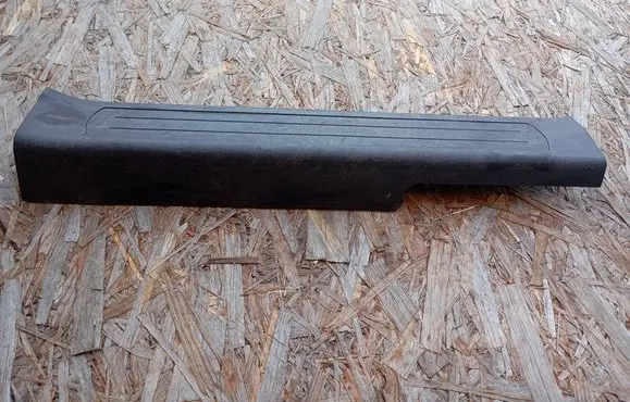 Renault Koleos I Front sill trim cover 769B4JY000