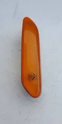 Mini Cooper Countryman R60 Front fender indicator light 9802570 9802568