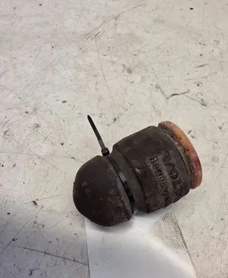 Volvo S80 Other rear suspension part 1234