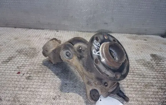 Volkswagen Transporter - Caravelle T5 Front wheel hub