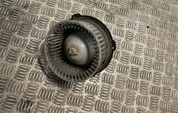 Opel Frontera A Heater fan/blower