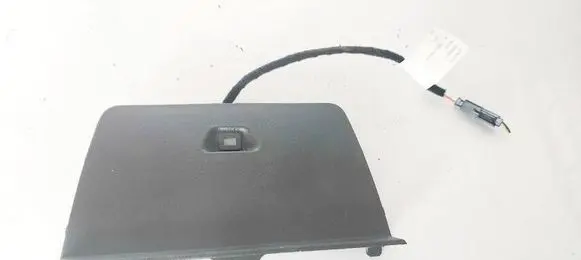 Fiat Tipo Other interior part 735653140 T09793