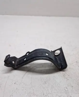 Radiator support slam panel bracket