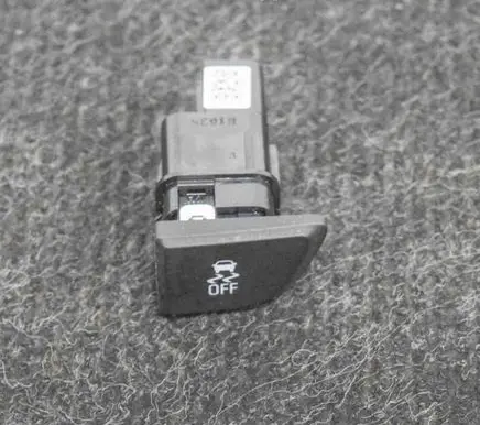 Opel Mokka ESP (stability program) switch 81635