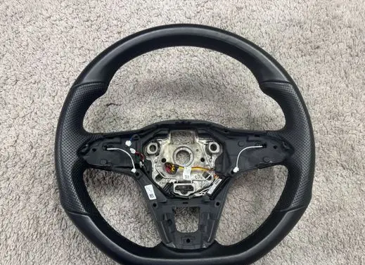 Volkswagen Caddy Steering wheel 5H0959542N