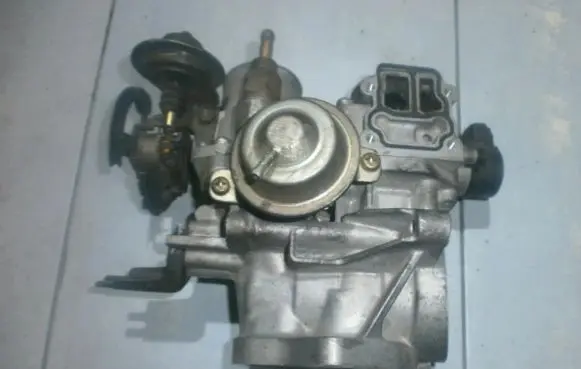 Lexus RX 300 Throttle valve 201308f29