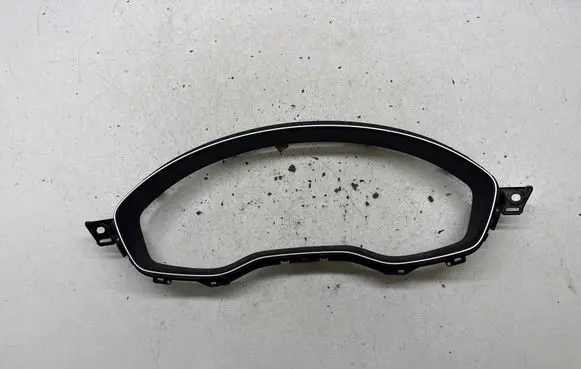 Audi A4 S4 B9 8W Dashboard trim 8W0857115