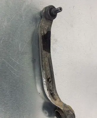 Audi A6 S6 C6 4F Front lower control arm/wishbone 4F0407694B 4F0407694 4F0407694C