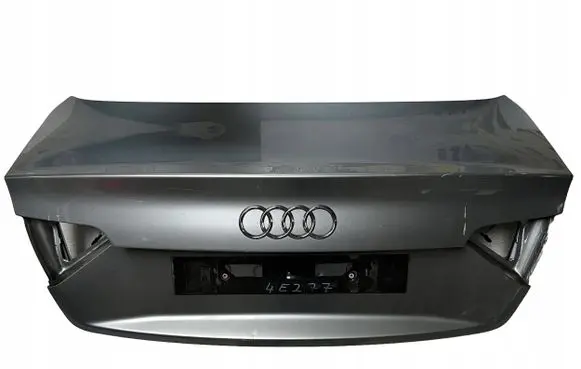 Audi A5 8T 8F Tailgate/trunk/boot lid