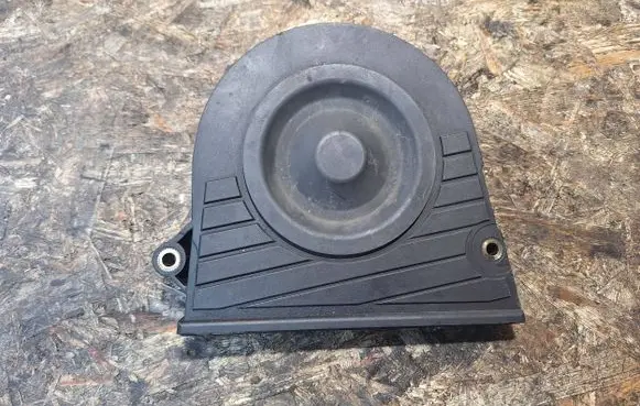 Chevrolet Captiva Timing belt guard (cover) 96440344