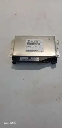 Audi A4 S4 B5 8D ESP (stability system) control unit 8D0907389D 0265109463
